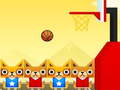 Spel Basketskytte  på nätet