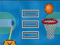 Spel Basket Våga  på nätet