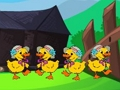 Spel Hitta Thanksgiving-gåvan-5  på nätet