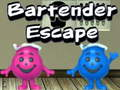 Spel Bartender fly på nätet
