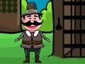 Spel Hitta tacksägelsepresenten - 2  på nätet