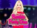 Spel Barbie Party Diva på nätet