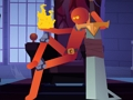 Spel Stickdoll 2: Revenge of Flame  på nätet