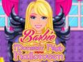 Spel Barbie Monster High Halloween på nätet