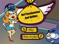 Spel Het patrullkvinna och rånare  på nätet
