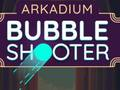 Spel Arkadiumbubbla på nätet