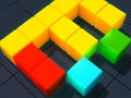 Spel Rita block 3d  på nätet