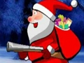 Spel Santa Bad på nätet
