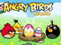 Spel Angry Birds säsonger  på nätet