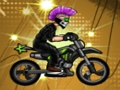 Spel Stunt extrem på nätet