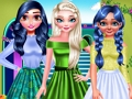 Spel BFF Clover -mode på nätet