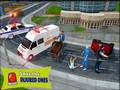 Spel Ambulansräddningsföraresimulator 2018  på nätet