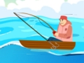 Spel Fiske  på nätet
