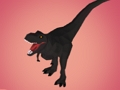 Spel DinosaurStorm. io  på nätet