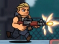 Spel Herr Autogun online på nätet