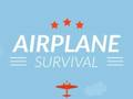 Spel Flygplans överlevnad  på nätet