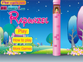 Spel Rapunzel Rescue på nätet