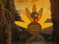 Spel Thanksgiving Cave 18 på nätet