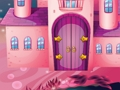 Spel Princess Escape from the Magic Palace på Thanksgiving Day  på nätet