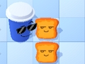 Spel Frukostpussel  på nätet