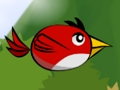 Spel Flap Fågeln  på nätet