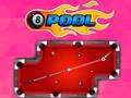Spel 8 Ball Pool stjärnor  på nätet
