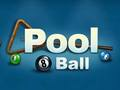 Spel 8-Ball biljard  på nätet