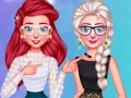 Spel Black Friday-prinsessor: Samling  på nätet