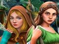Spel Osynliga varelser  på nätet