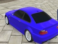 Spel Real City Car Stunts på nätet