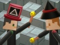 Spel Duell of Wizards  på nätet