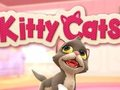 Spel Kattkatter på nätet