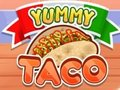 Spel Smaskig taco  på nätet