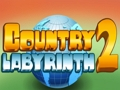 Spel Country Labyrint 2  på nätet