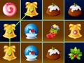 Spel Jul Connect 3 på nätet
