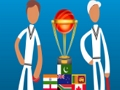 Spel Last Man Cricket World Cup på nätet