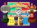 Spel Ludo Kingdom online på nätet