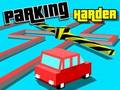 Spel Parkering svårare  på nätet