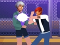 Spel Kungen av Fighters 21 på nätet