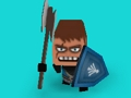 Spel Vikingarnas kungliga strid  på nätet