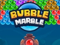 Spel Bubbla marmor  på nätet