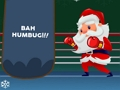 Spel Math Boxning Jultillägg  på nätet