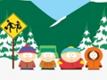 Spel South Park pussel  på nätet