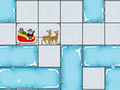 Spel Santa Rutschbana  på nätet