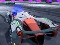 Spel Cyber Cars Punk Racing 2 på nätet