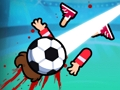 Spel Fotbollsmördare online  på nätet