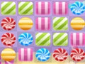 Spel Candy Rush Mama på nätet
