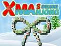 Spel Xmas Mahjong Deluxe på nätet