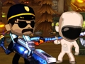 Spel Tecknad Zet Squad  på nätet