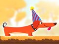 Spel Korvhund  på nätet